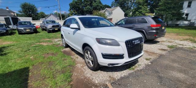 Aukcja sprzedaży 2013 Audi Q7, vin: WA1CMAFE6DD015976, numer aukcji: 71630866