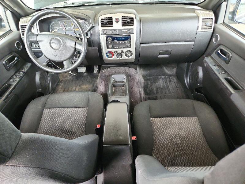 Aukcja sprzedaży 2009 Gmc Canyon, vin: 1GTDT13E098152106, numer aukcji: 72492936