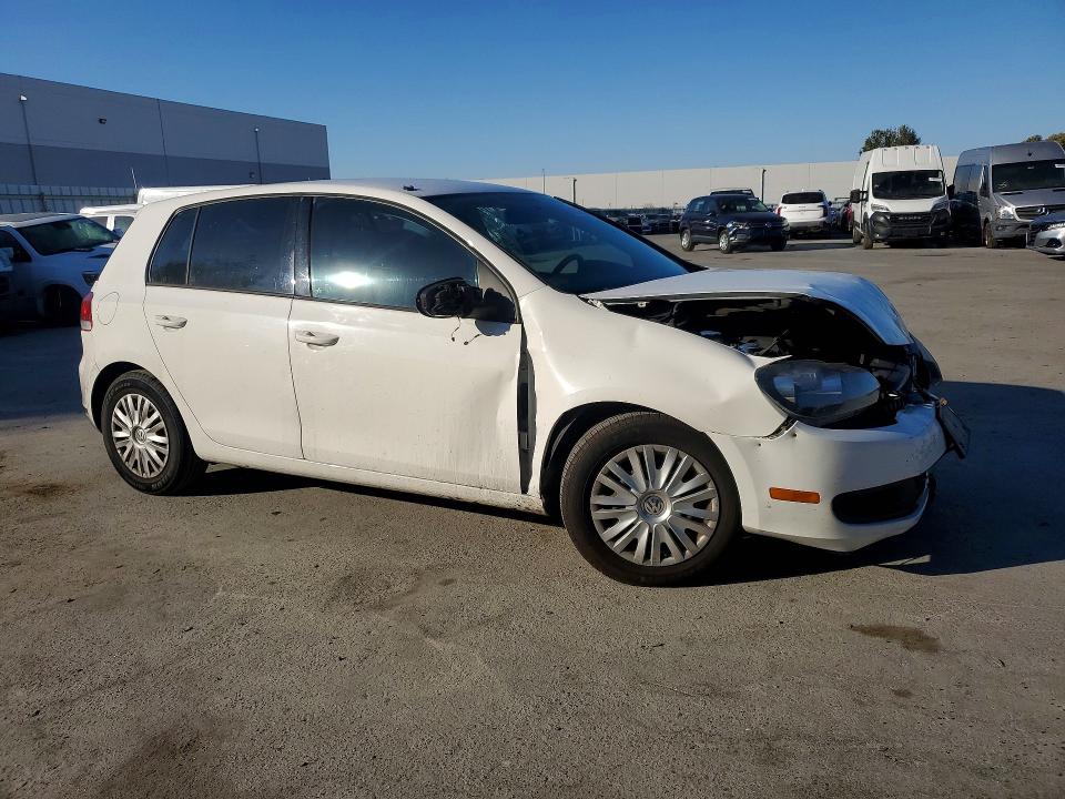 Продаж на аукціоні авто 2013 Volkswagen Golf, vin: WVWDB7AJ2DW133647, номер лоту: 71893226