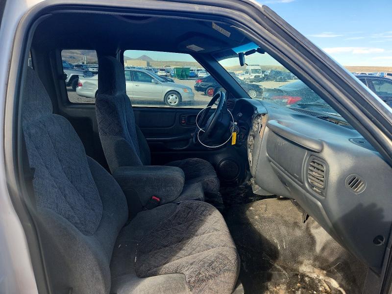 Продаж на аукціоні авто 2002 Gmc Sonoma, vin: 1GTDT19W028189193, номер лоту: 72628886
