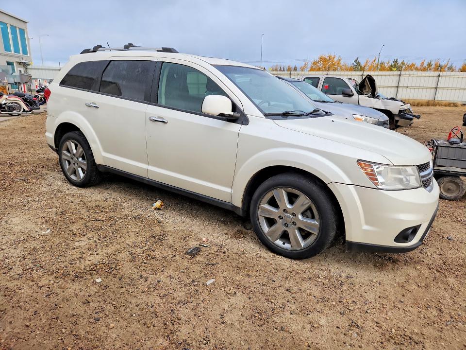 2012 Dodge Journey მანქანა იყიდება აუქციონზე, vin: 3C4PDDFG1CT283482, აუქციონის ნომერი: 71042966