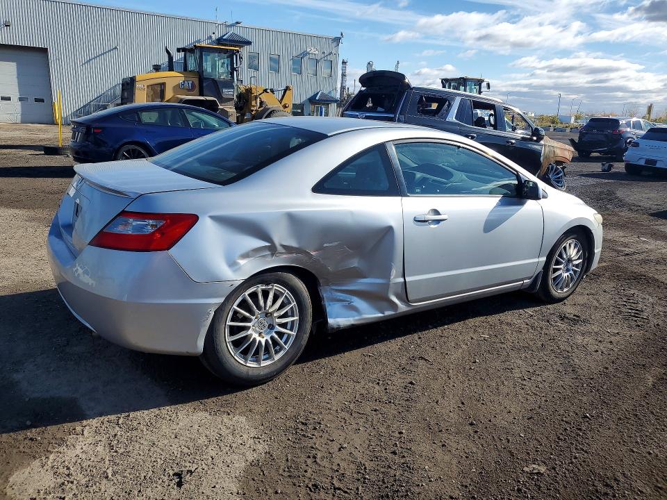 Продаж на аукціоні авто 2011 Honda Civic, vin: 2HGFG1B64BH002900, номер лоту: 71821936