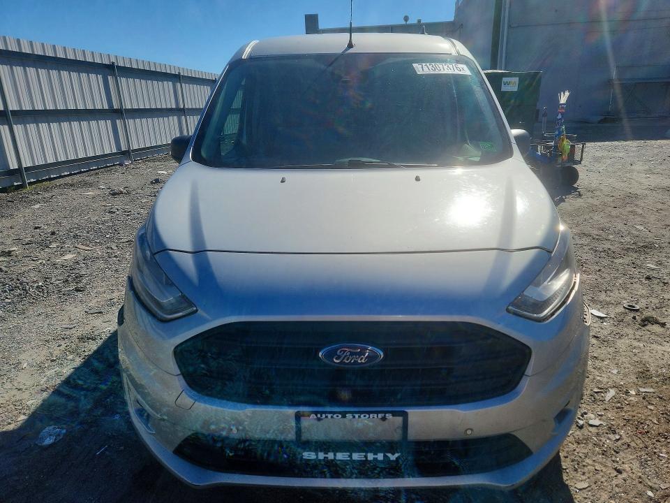 Продаж на аукціоні авто 2019 Ford Transit Connect, vin: NM0LS7F23K1430446, номер лоту: 71307376
