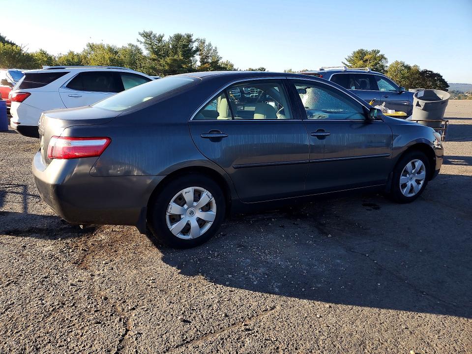 Продажа на аукционе авто 2007 Toyota Camry, vin: 4T1BE46K57U565661, номер лота: 71867126