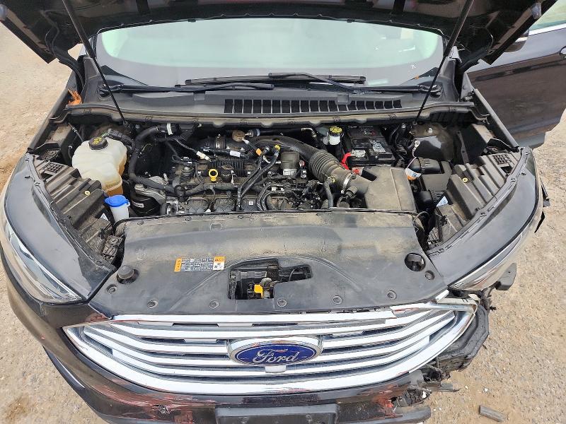Продажа на аукционе авто 2022 Ford Edge, vin: 2FMPK4K93NBA62537, номер лота: 72252206