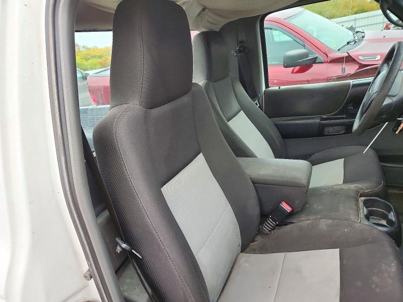 71943526 :رقم المزاد ، 1FTYR10U75PA23517 vin ، 2005 Ford Ranger مزاد بيع