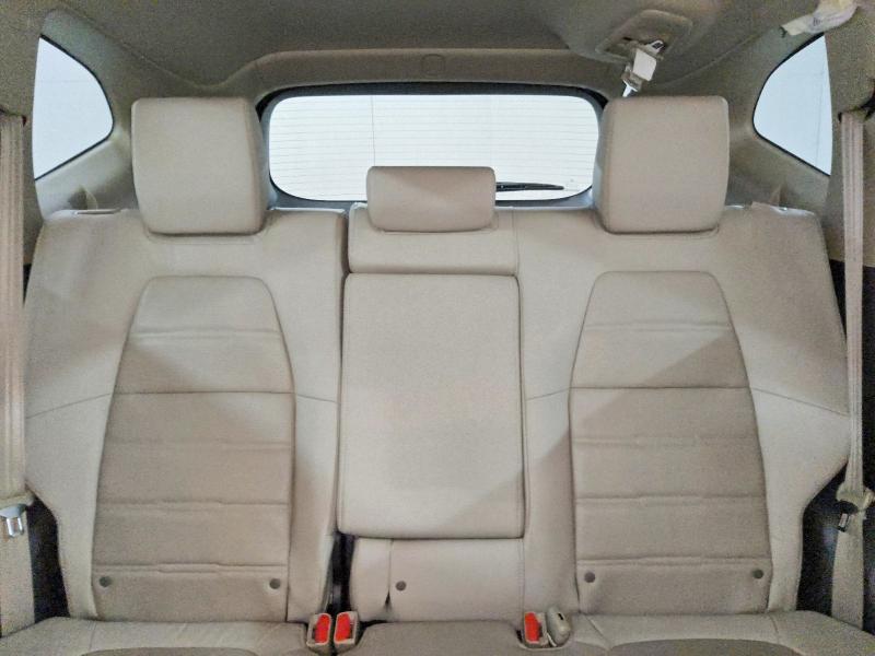 71683866 :رقم المزاد ، 7FARW1H96KE013651 vin ، 2019 Honda Cr-v مزاد بيع