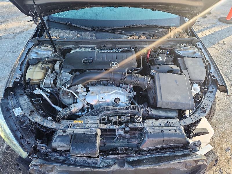 Aukcja sprzedaży 2019 Mercedes-benz A, vin: WDD3G4FB0KW019484, numer aukcji: 72357986