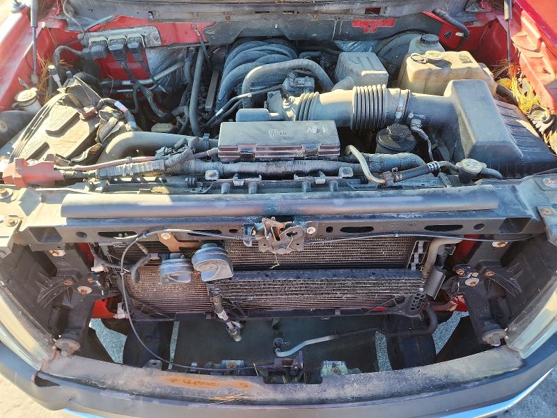 Aukcja sprzedaży 2010 Ford F150, vin: 1FTEX1C89AFC55785, numer aukcji: 72439206