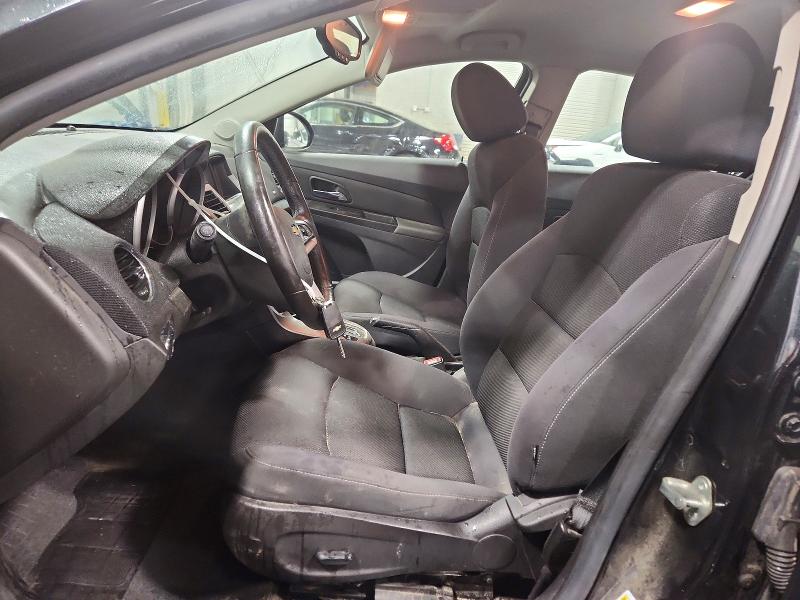 Aukcja sprzedaży 2014 Chevrolet Cruze, vin: 1G1PC5SB4E7342043, numer aukcji: 71620686