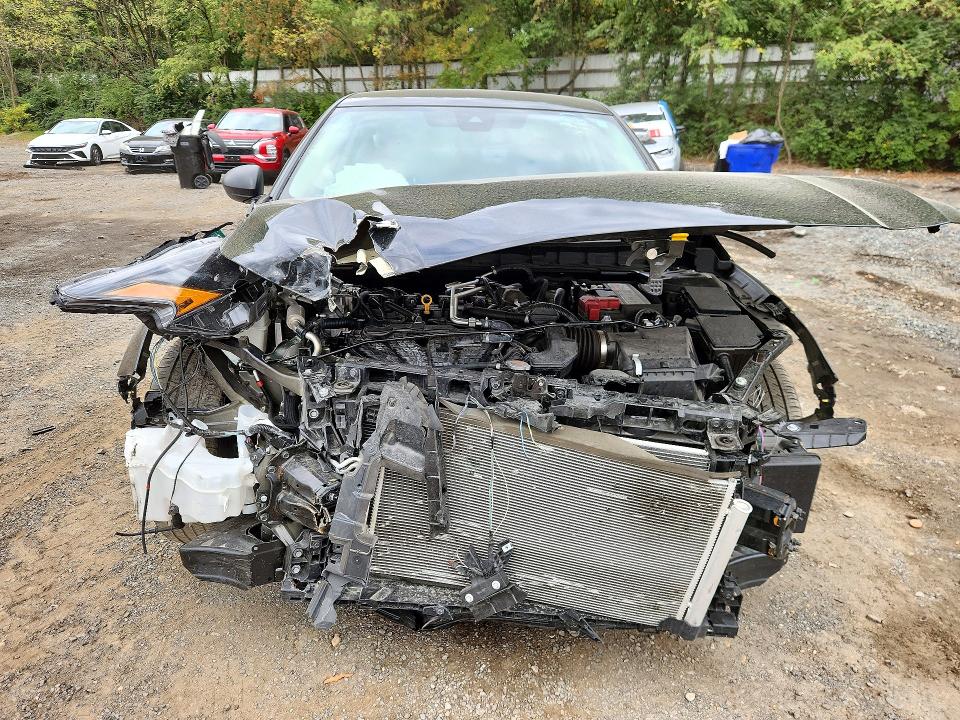 Aukcja sprzedaży 2025 Nissan Altima, vin: 1N4BL4DV4SN397575, numer aukcji: 72792656