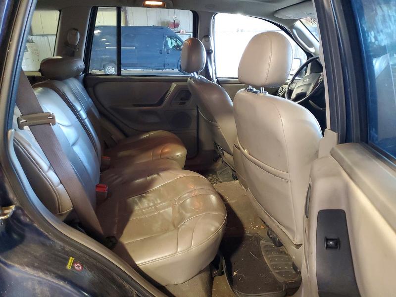 72436936 :رقم المزاد ، 1J8GW48S52C270202 vin ، 2002 Jeep Grand Cherokee مزاد بيع