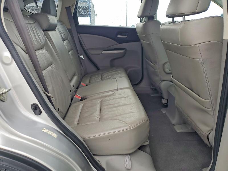Aukcja sprzedaży 2012 Honda Cr-v, vin: 2HKRM3H74CH503021, numer aukcji: 69610426