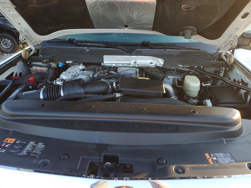 Продаж на аукціоні авто 2018 Chevrolet Silverado, vin: 1GC1KVEY7JF153368, номер лоту: 72013506
