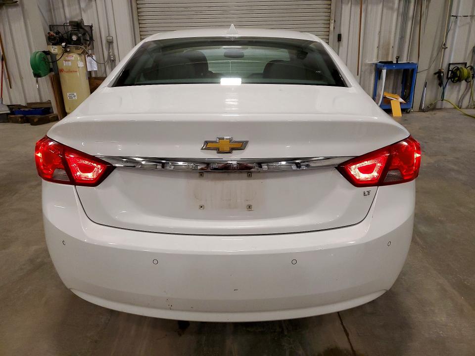 Продаж на аукціоні авто 2014 Chevrolet Impala, vin: 2G1125S33E9167557, номер лоту: 70669206