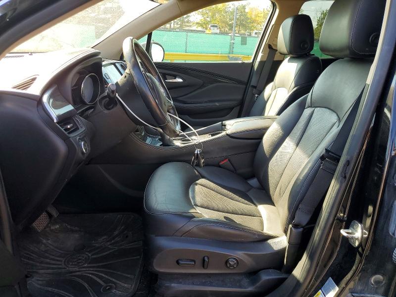 Продаж на аукціоні авто 2017 Buick Envision, vin: LRBFXDSA3HD069125, номер лоту: 71755436