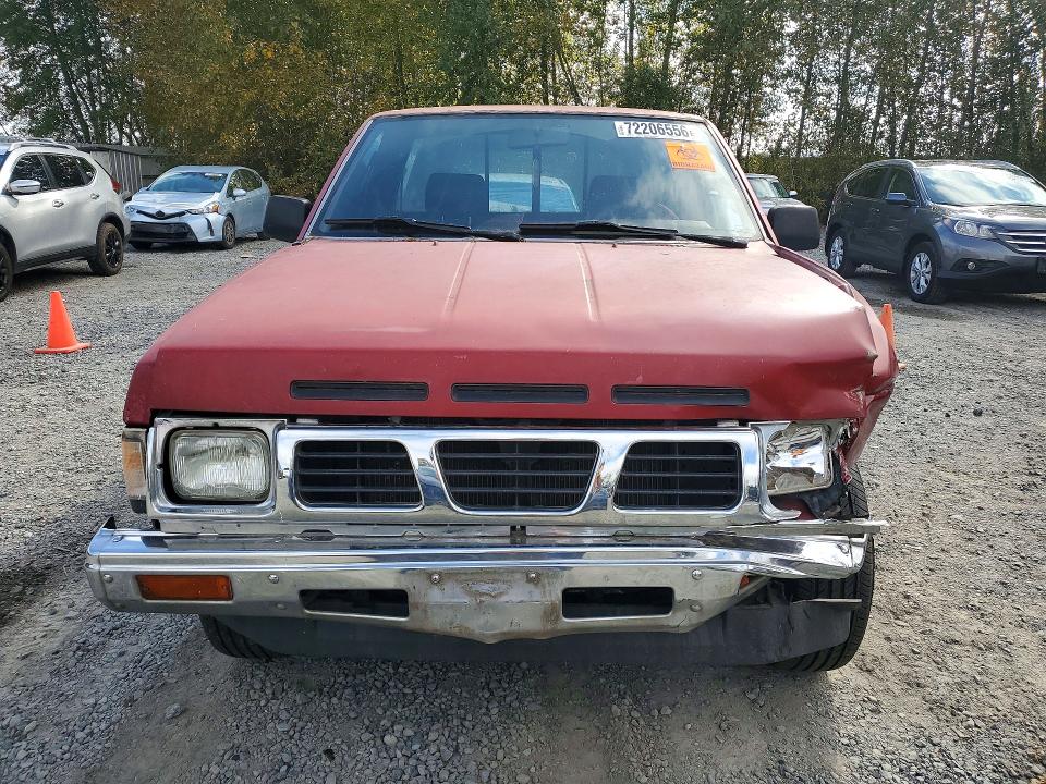 Продаж на аукціоні авто 1990 Nissan Truck, vin: 1N6SD11S3LC305995, номер лоту: 72206556