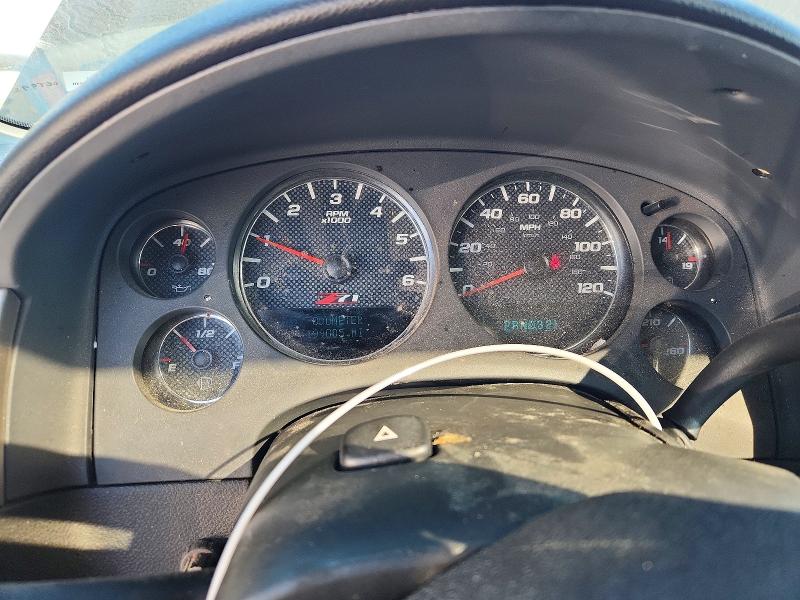65526536 :رقم المزاد ، 1GNFK13067R296385 vin ، 2007 Chevrolet Tahoe مزاد بيع