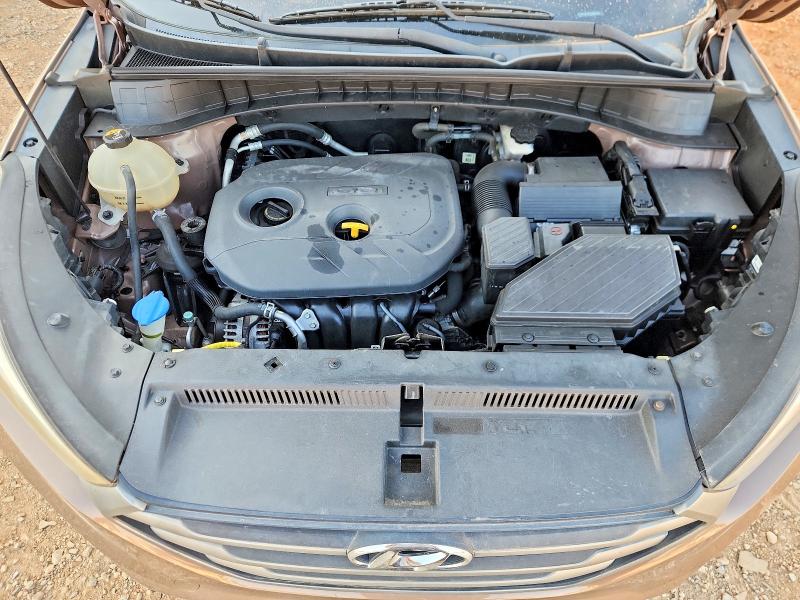 Aukcja sprzedaży 2016 Hyundai Tucson, vin: KM8J33A42GU033465, numer aukcji: 71403986