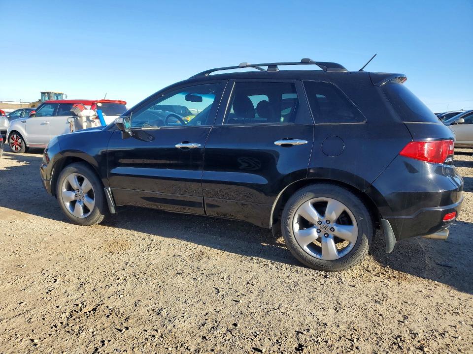 Продажа на аукционе авто 2008 Acura Rdx, vin: 5J8TB18248A802450, номер лота: 73049416