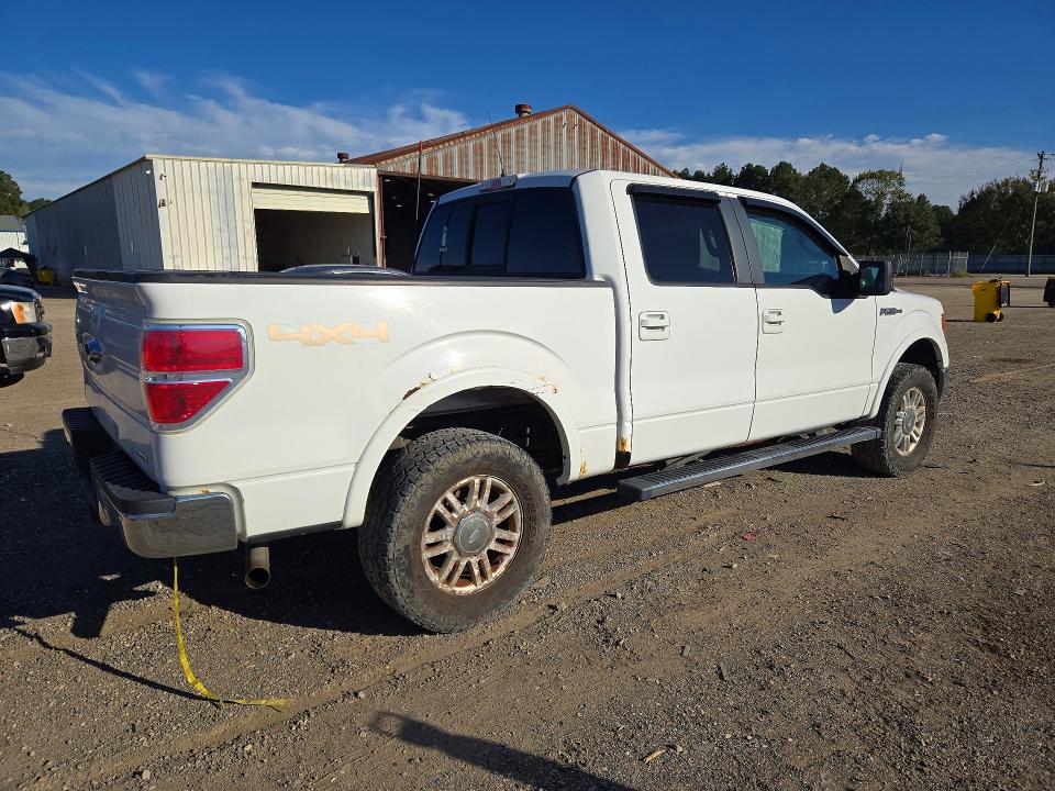 Продаж на аукціоні авто 2012 Ford F150, vin: 1FTFW1EF7CFC38795, номер лоту: 71571636