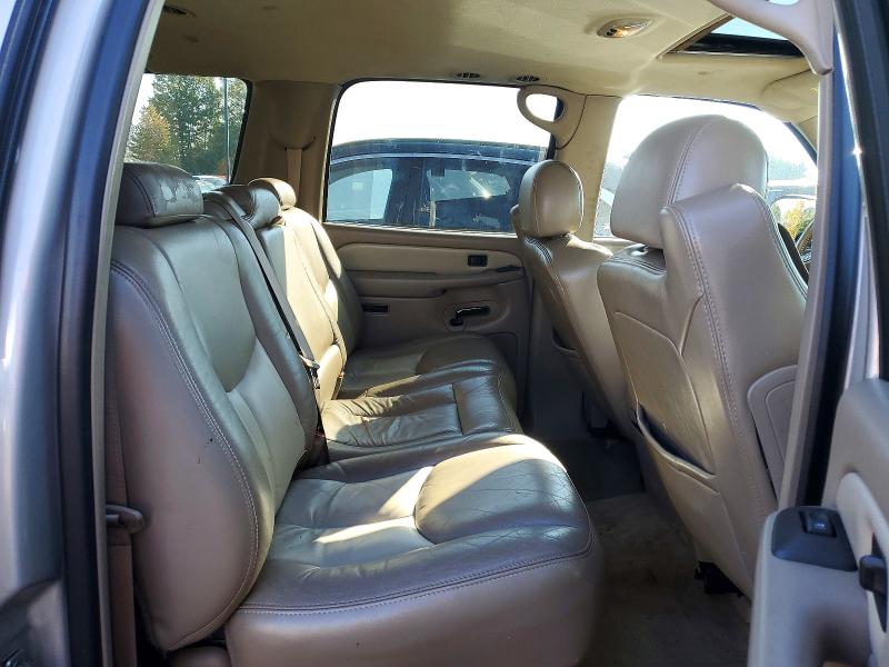 72960016 :رقم المزاد ، 1GKFK66U35J143838 vin ، 2005 Gmc Yukon Xl مزاد بيع
