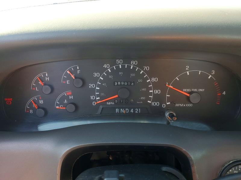 72356886 :رقم المزاد ، 3FRWF65N55V157265 vin ، 2005 Ford F650 مزاد بيع