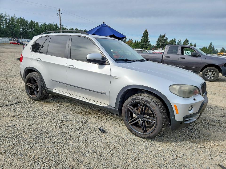 Продаж на аукціоні авто 2007 Bmw X5, vin: 5UXFE43507LY83955, номер лоту: 71426136