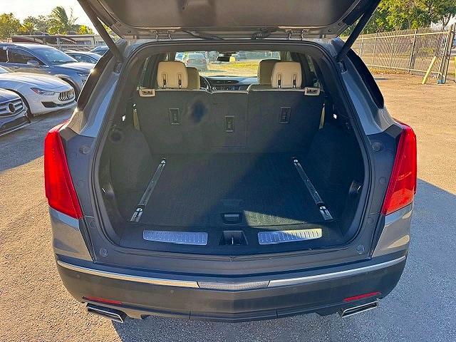 2019 Cadillac Xt5 მანქანა იყიდება აუქციონზე, vin: 1GYKNCRSXKZ192889, აუქციონის ნომერი: 72171406