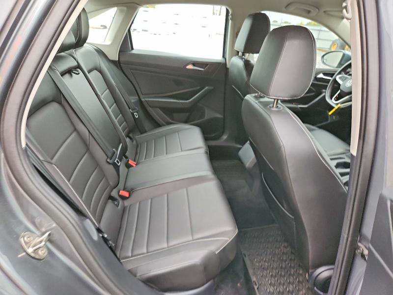 71051756 :رقم المزاد ، 3VWEM7BU4RM010198 vin ، 2024 Volkswagen Jetta مزاد بيع