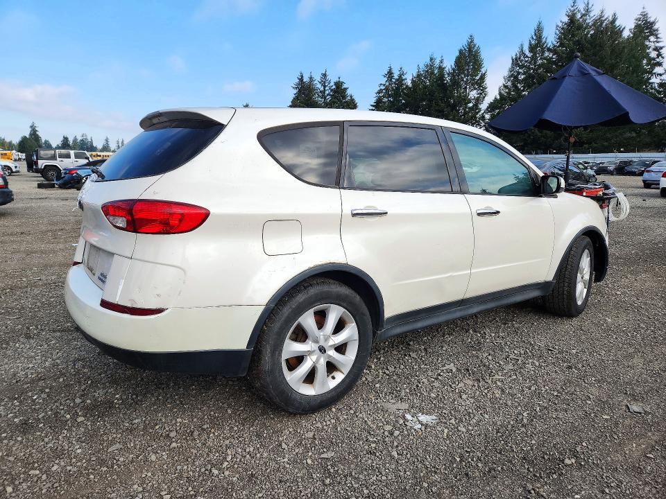 Aukcja sprzedaży 2006 Subaru B9 Tribeca, vin: 4S4WX82CX64423659, numer aukcji: 73933336