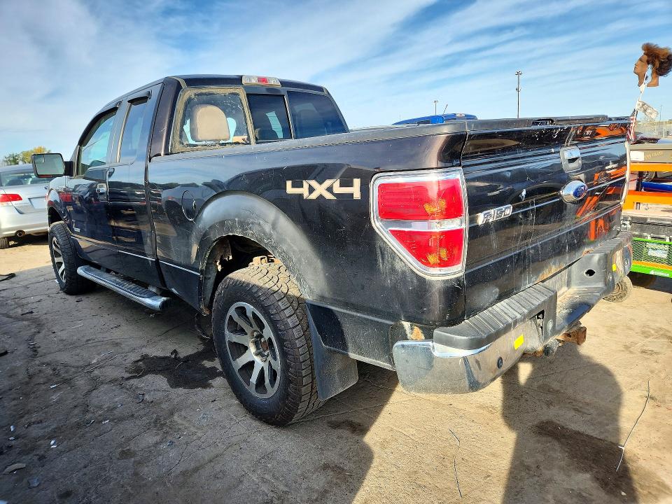 Продаж на аукціоні авто 2013 Ford F150, vin: 1FTFX1ET1DFB08323, номер лоту: 71784806