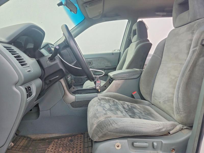 Продажа на аукционе авто 2004 Honda Pilot, vin: 2HKYF18404H608673, номер лота: 71654556