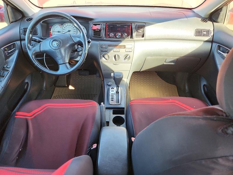 Aukcja sprzedaży 2007 Toyota Corolla, vin: 2T1BR32E97C851397, numer aukcji: 71887986