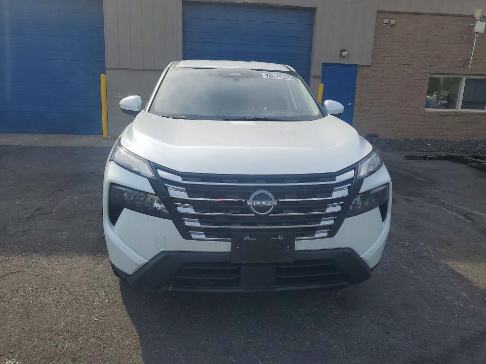 Продаж на аукціоні авто 2025 Nissan Rogue, vin: JN8BT3BB5SW163098, номер лоту: 71662986