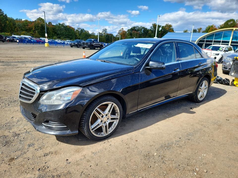 Продаж на аукціоні авто 2016 Mercedes-benz E, vin: WDDHF8JB6GB328964, номер лоту: 71146176