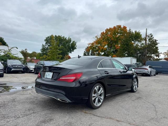 2019 Mercedes-benz Cla მანქანა იყიდება აუქციონზე, vin: WDDSJ4EB2KN738756, აუქციონის ნომერი: 71532446