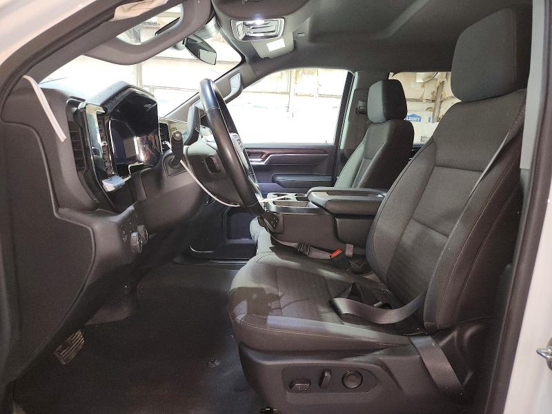 Продаж на аукціоні авто 2026 Chevrolet Silverado, vin: 1GCUKEED5TZ254243, номер лоту: 71567196
