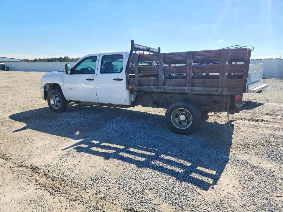 Продажа на аукционе авто 2010 Chevrolet Silverado, vin: 1GB7KZBK1AF138077, номер лота: 71632506