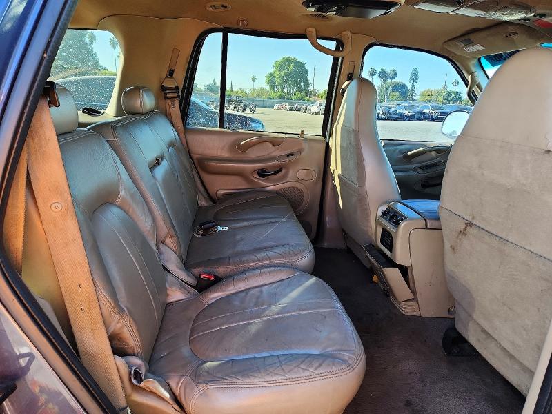 Продажа на аукционе авто 2002 Ford Expedition, vin: 1FMRU17L42LA84936, номер лота: 71464896