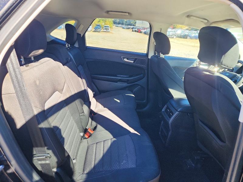 Продажа на аукционе авто 2017 Ford Edge, vin: 2FMPK4G96HBB36160, номер лота: 73429306