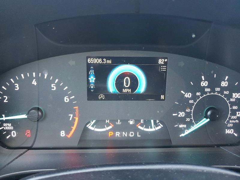 70985496 :رقم المزاد ، 1FMCU0H64NUB93999 vin ، 2022 Ford Escape مزاد بيع