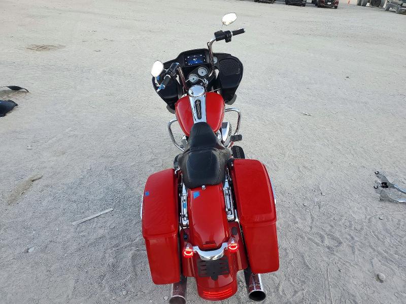 Aukcja sprzedaży 2023 Harley-davidson Fltrx, vin: 1HD1KHC13PB676604, numer aukcji: 72234306