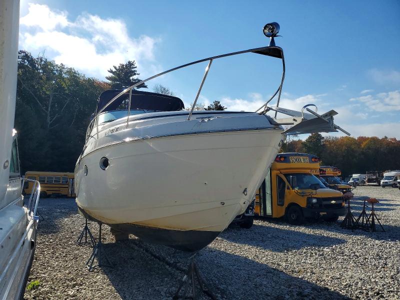Aukcja sprzedaży 2003 Rinker 270 Fiesta Vee, vin: RNNK71275E203, numer aukcji: 70483966