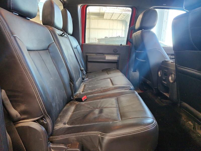 70964086 :رقم المزاد ، 1FT7W2BT5CEC94373 vin ، 2012 Ford F250 مزاد بيع