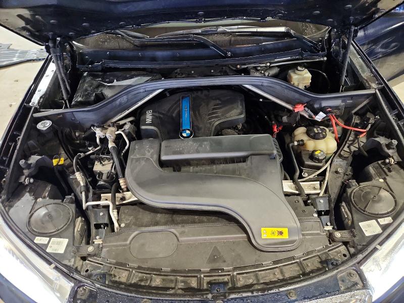 Продажа на аукционе авто 2016 Bmw X5, vin: 5UXKT0C59G0S77410, номер лота: 69299156