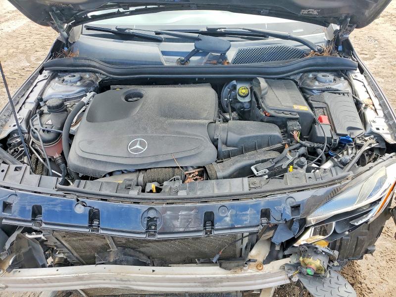 Продажа на аукционе авто 2015 Mercedes-benz Gla, vin: WDCTG4EB3FJ131205, номер лота: 71674286