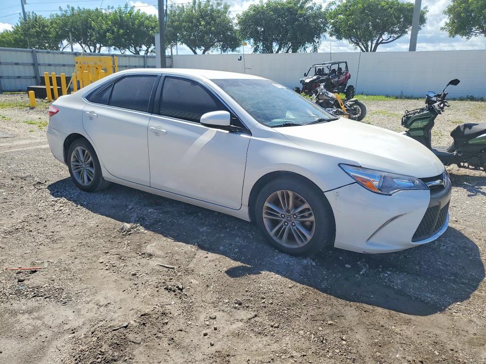 Продажа на аукционе авто 2016 Toyota Camry, vin: 4T1BF1FK4GU234906, номер лота: 71675236