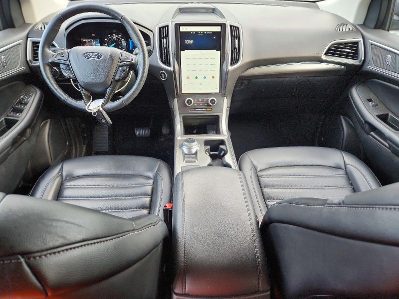 2022 Ford Edge მანქანა იყიდება აუქციონზე, vin: 2FMPK4J99NBA69896, აუქციონის ნომერი: 71914546