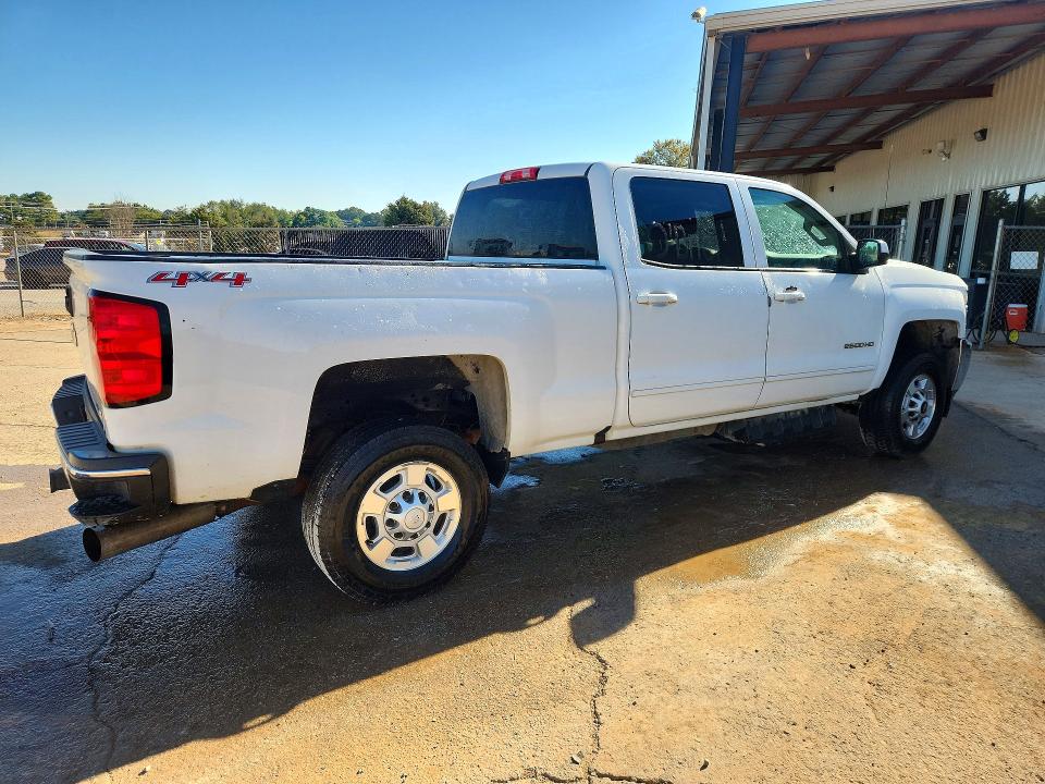 Aukcja sprzedaży 2017 Chevrolet Silverado, vin: 1GC1KVEY9HF168299, numer aukcji: 71886676